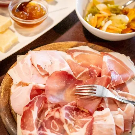 Agroturismo Le Bianchette E Fattoria Didattica *