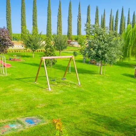 Le Bianchette E Fattoria Didattica Sommacampagna