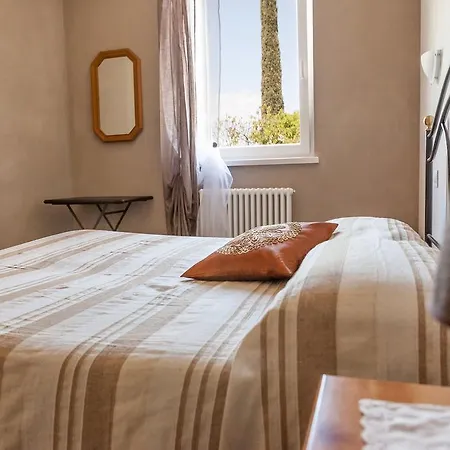 Le Bianchette E Fattoria Didattica Agroturismo Sommacampagna