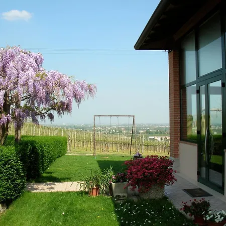 Agroturismo Le Bianchette E Fattoria Didattica *