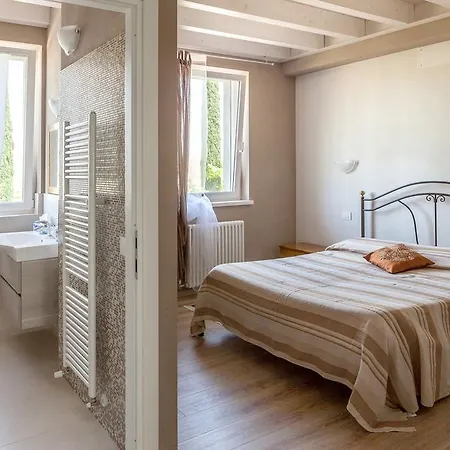 Le Bianchette E Fattoria Didattica Agroturismo Sommacampagna